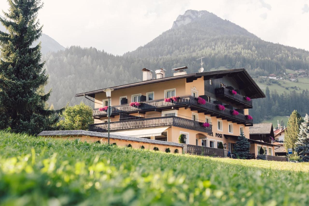 Posthotel Hotel Luttach