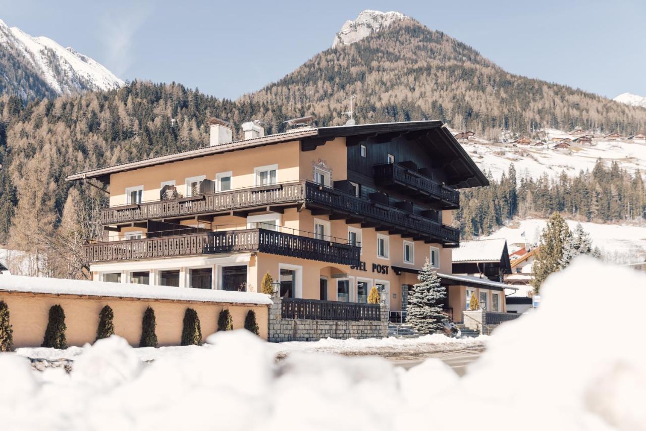 Hotel Posthotel